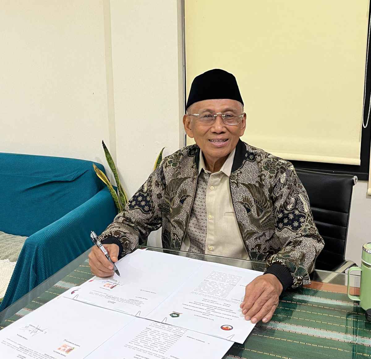 DNIKS-KND Perkuat Kolaborasi Untuk Bangun Indonesia Inklusif DNIKS-KND Perkuat Kolaborasi Untuk Bangun Indonesia Inklusif