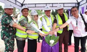 Gunakan Dana APBN, Fasilitas  Hemodialisa Rawat Inap RSUD Balaraja Diperluas