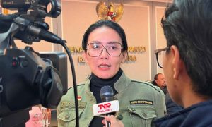 Rieke Diah Pitaloka: Jangan Biarkan Teror Psikologis Membunuh Penjaga Kehidupan!