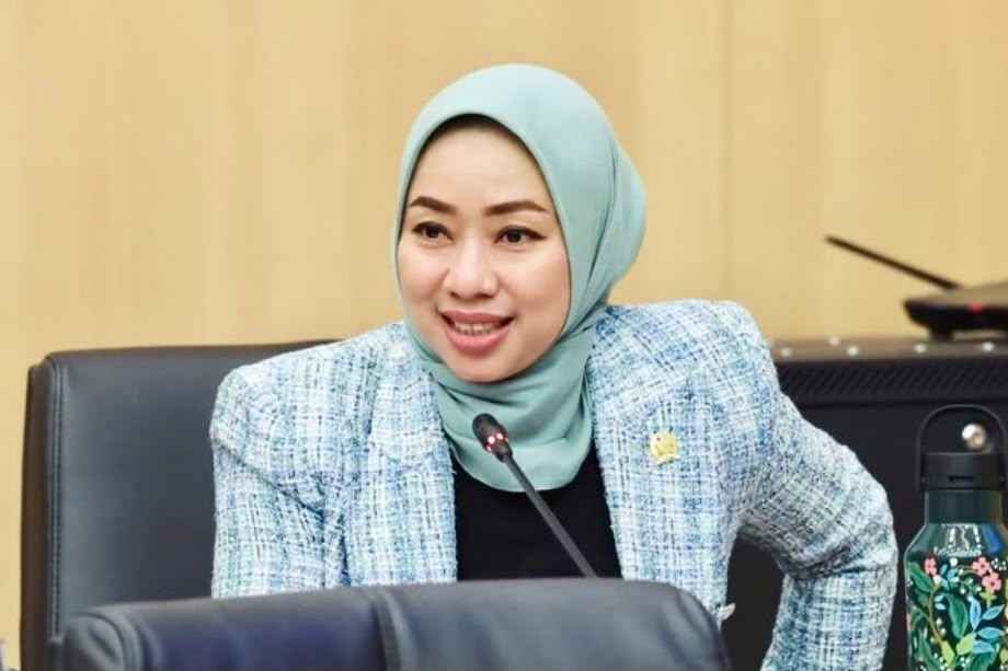 AS-Iran Damai, Komisi XII DPR Minta Pemerintah Tak Lengah dan Jamin Stabilitas Harga Minyak AS-Iran Damai, Komisi XII DPR Minta Pemerintah Tak Lengah dan Jamin Stabilitas Harga Minyak