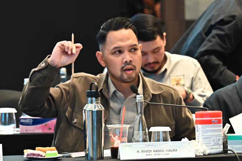 Rakyat Dirugikan, DPR Kritik Keras PLN Soal Pemadaman Bergilir Harus Jujur Rakyat Dirugikan, DPR Kritik Keras PLN Soal Pemadaman Bergilir Harus Jujur