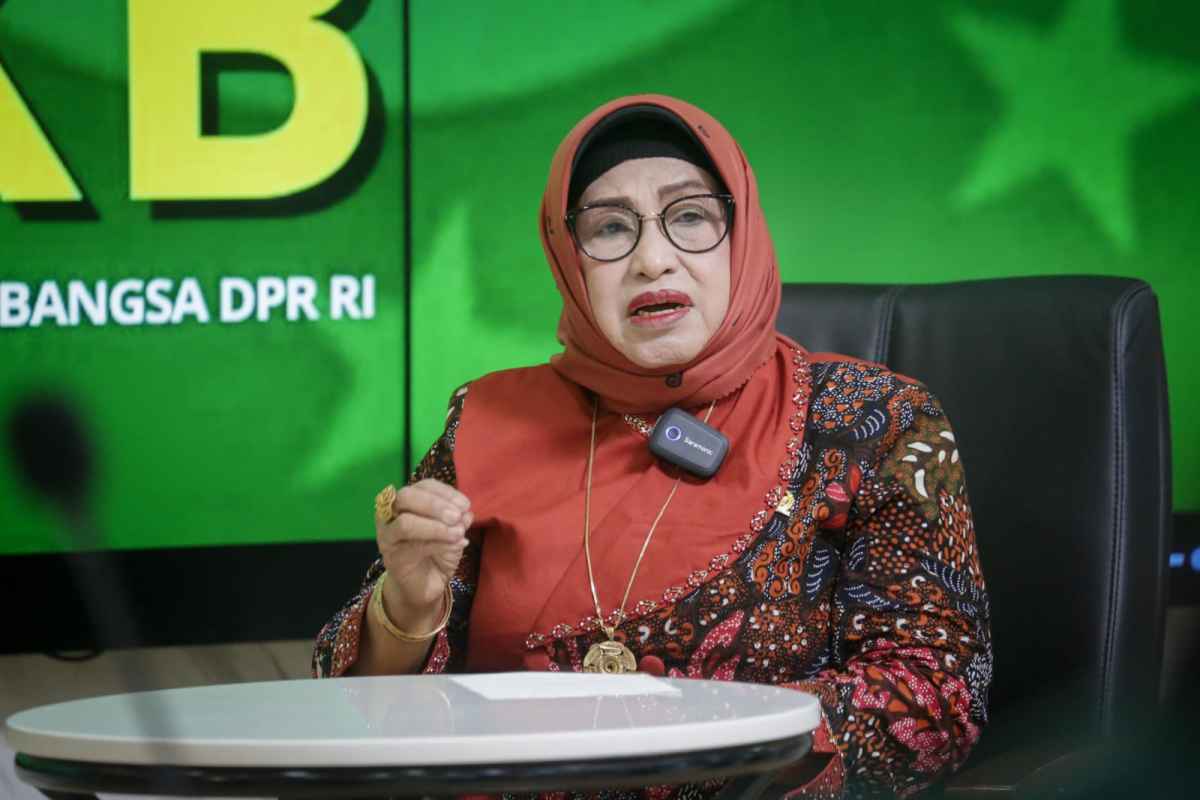 Korban Disiksa 3 Tahun di Bandung, Komisi XIII DPR: Bukti Sistem Proteksi Perempuan Rapuh Korban Disiksa 3 Tahun di Bandung, Komisi XIII DPR: Bukti Sistem Proteksi Perempuan Rapuh