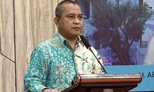 MSCI Masih Evaluasi Status Pasar RI, Marwan Ja’far : Momentum Percepat Reformasi Bursa Saham
