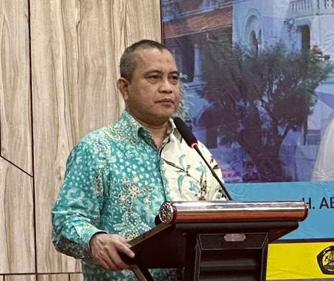 MSCI Masih Evaluasi Status Pasar RI, Marwan Ja’far : Momentum Percepat Reformasi Bursa Saham