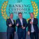 Bank Jakarta Raih 3 Penghargaan pada 23rd Infobank-MRI Banking Customer Experience Appreciation 2026