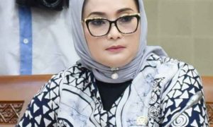 Penerima MBG Dibatasi, Legislator Komisi IX DPR: BGN Harus Buat Aturan Tata Kelola SPPG yang Layak