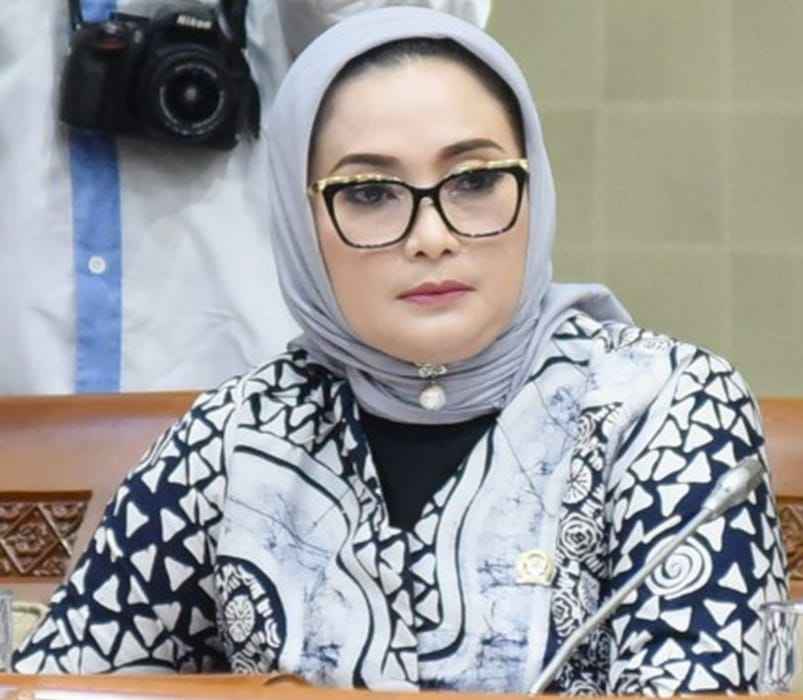 Penerima MBG Dibatasi, Legislator Komisi IX DPR: BGN Harus Buat Aturan Tata Kelola SPPG yang Layak