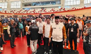 Jakarta Domino Tournament 2026 Series 2, PORDI: Ribuan Atlet Domino Berkompetisi Rebut Prestasi Nasional