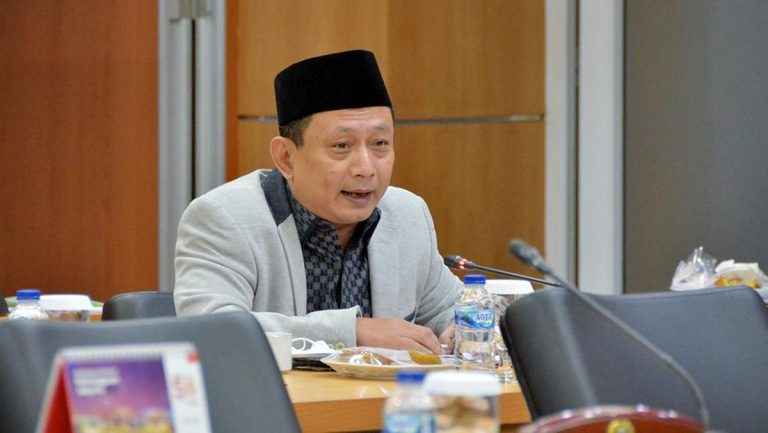 Tiga Karyawan Percetakan Disekap, Komisi III DPR Minta Pelaku Dihukum Berat