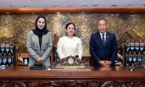 Paripurna DPR Bahas LHP LKPP 2025 Hingga Persetujuan Naturalisasi 2 Pesepakbola