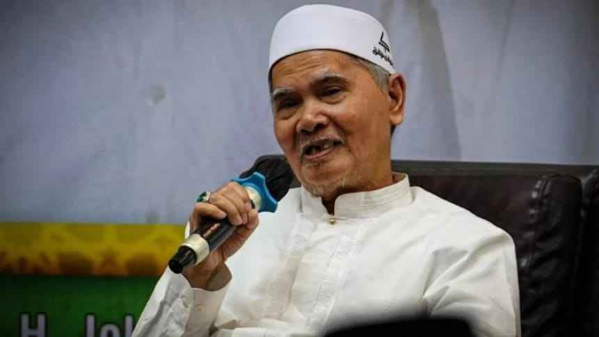 Demi Integritas dan Akuntabilitas, KH. Afifuddin Muhajir Putuskan Mundur dari Keanggotaan dan Kepemilikan Saham Koperasi Tambang NU