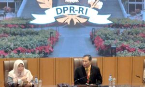 Wakil Rektor Paramadina: Transformasi Pendidikan Jadi Kunci Menuju Generasi Emas Indonesia 2045