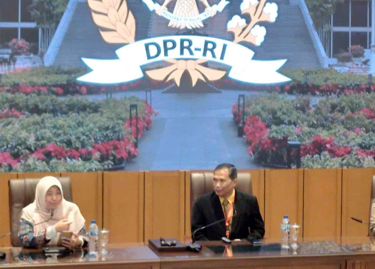 Wakil Rektor Paramadina: Transformasi Pendidikan Jadi Kunci Menuju Generasi Emas Indonesia 2045 Wakil Rektor Paramadina: Transformasi Pendidikan Jadi Kunci Menuju Generasi Emas Indonesia 2045