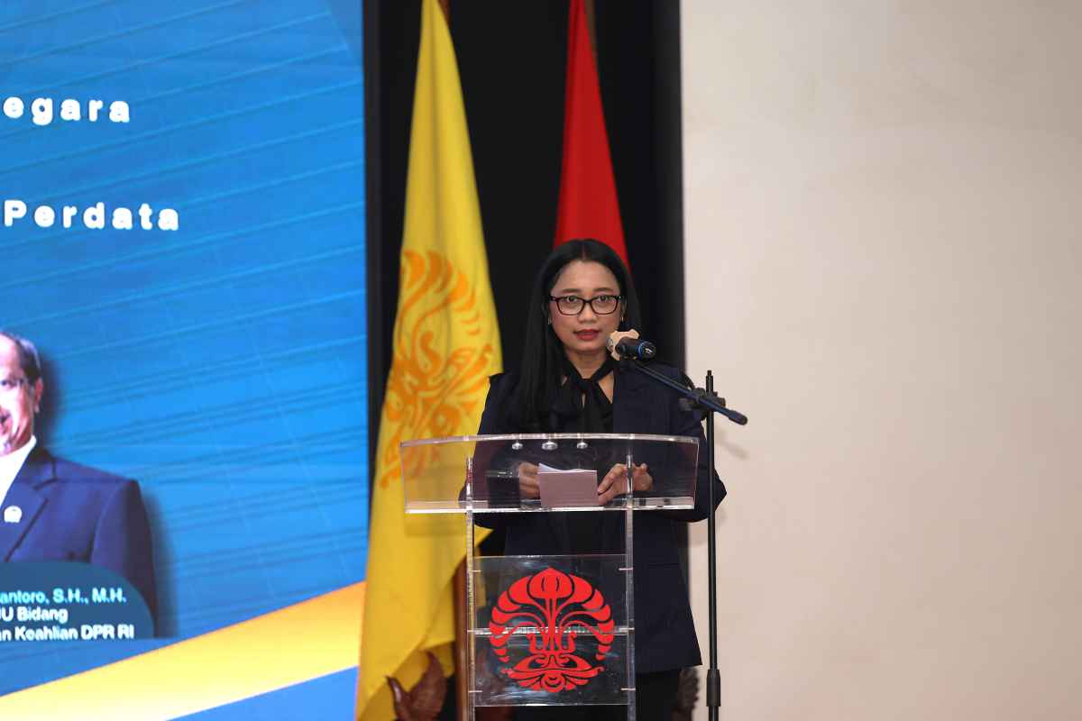 Perkuat Sinergi Dukungan Keahlian Melalui MoU BKD DPR RI dan Universitas Indonesia