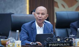 Banggar Restui RAPBN 2027 Demi Jaga Daya Beli Masyarakat dan Percepat Pembangunan Nasional