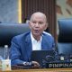 Banggar Restui RAPBN 2027 Demi Jaga Daya Beli Masyarakat dan Percepat Pembangunan Nasional Banggar Restui RAPBN 2027 Demi Jaga Daya Beli Masyarakat dan Percepat Pembangunan Nasional