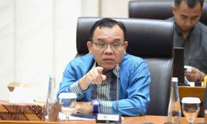 Komisi VII DPR Dorong RRI dan TVRI Perluas Akses Siaran Piala Dunia hingga Daerah Pelosok