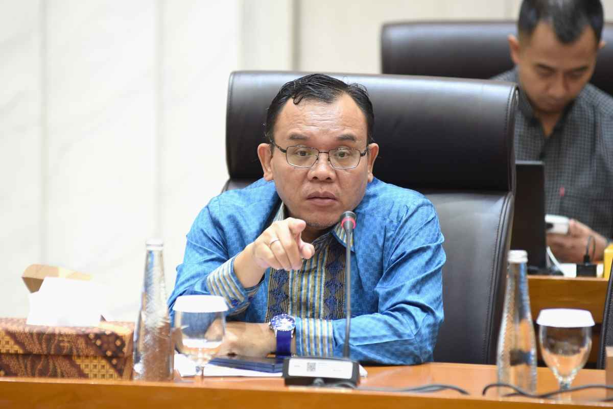 Komisi VII DPR Dorong RRI dan TVRI Perluas Akses Siaran Piala Dunia hingga Daerah Pelosok
