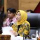 Komisi X DPR Perjuangkan Penguatan Perpusnas sebagai Penjaga Peradaban Nusantara Komisi X DPR Perjuangkan Penguatan Perpusnas sebagai Penjaga Peradaban Nusantara