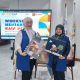 Olah Limbah Kain Perca", PPEKRAF Berdayakan Perempuan Ciptakan Produk Bernilai Tinggi Olah Limbah Kain Perca", PPEKRAF Berdayakan Perempuan Ciptakan Produk Bernilai Tinggi