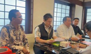 IUP Nikel Dibekukan, MKU Gugat Praperadilan