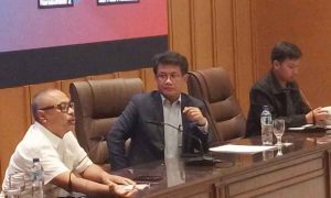 HUT ke-58 Majalah Parlementaria, DPR Dorong Jadikan Saksi Zaman dan Sumber Sejarah Nasional