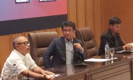 HUT ke-58 Majalah Parlementaria, DPR Dorong Jadikan Saksi Zaman dan Sumber Sejarah Nasional