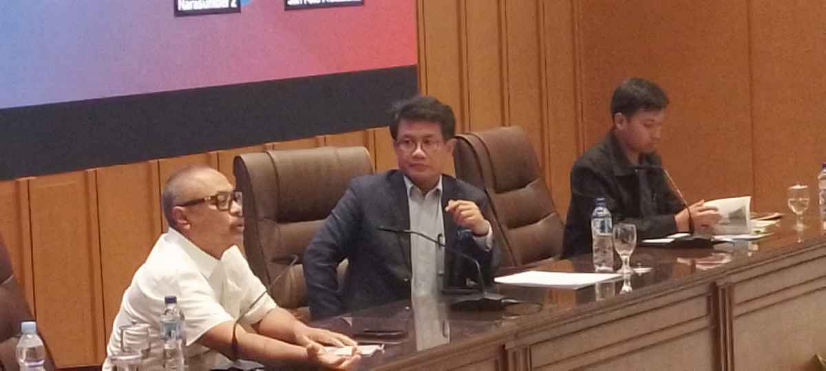 HUT ke-58 Majalah Parlementaria, DPR Dorong Jadikan Saksi Zaman dan Sumber Sejarah Nasional