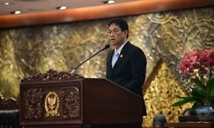 Purbaya: Investasi dan Daya Beli Digadang Jadi Mesin Pertumbuhan 2027