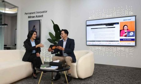 IHSG Rebound, Mirae Asset Sekuritas Soroti Stabilisasi Rupiah dan Yield SBN IHSG Rebound, Mirae Asset Sekuritas Soroti Stabilisasi Rupiah dan Yield SBN