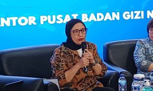 Diduga Rangkap Jabatan, Nanik S Deyang Dinilai Tak Layak Jabat Kepala BGN 