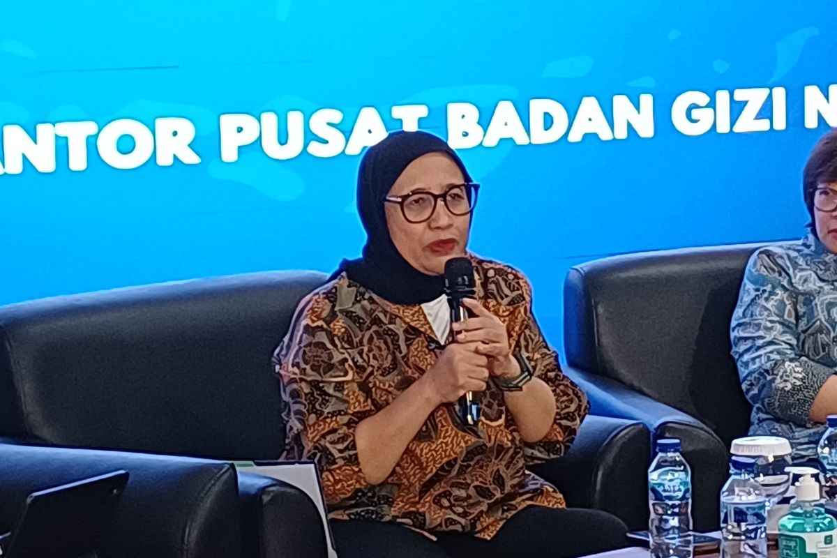 Diduga Rangkap Jabatan, Nanik S Deyang Dinilai Tak Layak Jabat Kepala BGN 