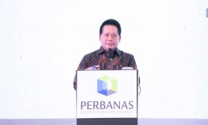 Fundamental Perbankan Tetap Solid, Ketua Umum Perbanas Siap Dukung Pertumbuhan Ekonomi Nasional