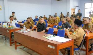 Gubernur Banten Instruksikan SPMB Transparan
