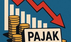 NEXTCenter: Di Tengah Tekanan Global, Fiskal Indonesia Masih Terjaga?