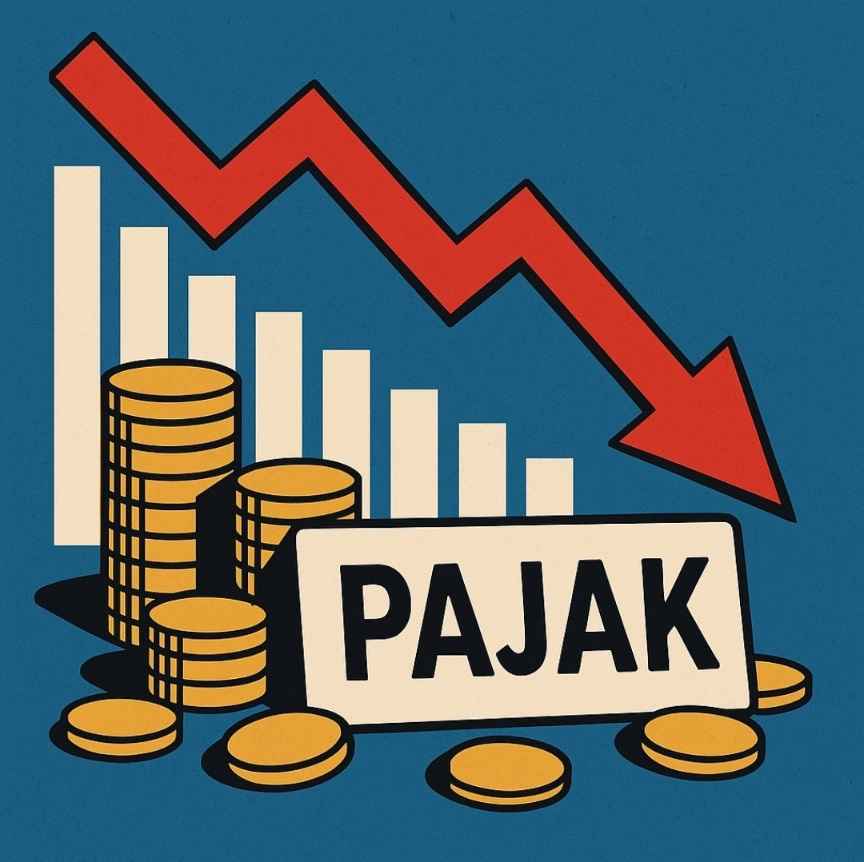 NEXTCenter: Di Tengah Tekanan Global, Fiskal Indonesia Masih Terjaga? NEXTCenter: Di Tengah Tekanan Global, Fiskal Indonesia Masih Terjaga?