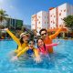 Sambut Liburan Sekolah, Starlet Genjot Wisatawan Lewat "School Holiday" Sambut Liburan Sekolah, Starlet Genjot Wisatawan Lewat "School Holiday"