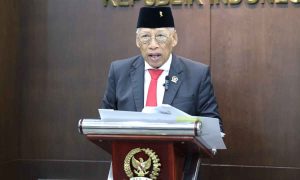 Tim Kuasa DPR: Ratifikasi Perjanjian Internasional Dinilai Perlu Kehati-hatian demi Kepentingan Nasional
