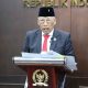 Tim Kuasa DPR: Ratifikasi Perjanjian Internasional Dinilai Perlu Kehati-hatian demi Kepentingan Nasional