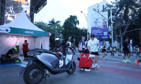 Kawal JAKIM 2026, Wahana Honda Kerahkan CUV e