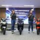 Hadiri JFK 2026, WMS Genjot Penjualan New Honda Vario EVO 160