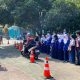 Ratusan Pelajar Tangsel Dapat Keterampilan Keselamatan Berkendara Dari WMS