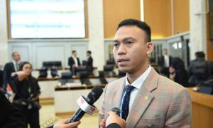 BKSAP: Diplomasi Parlemen Jadi Instrumen Strategis Dukung Daya Saing Ekonomi Daerah