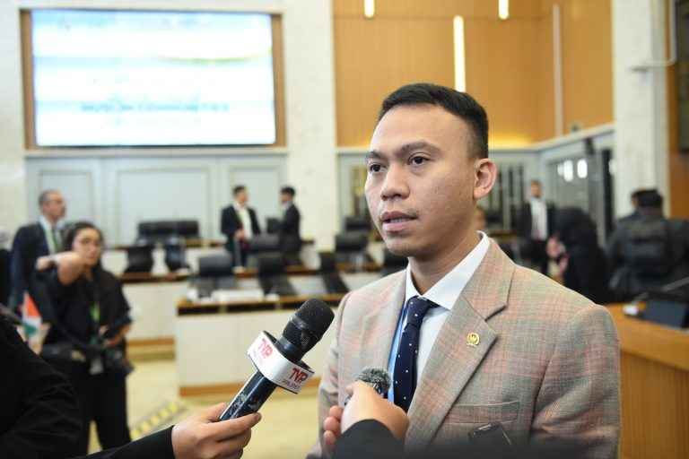 BKSAP: Diplomasi Parlemen Jadi Instrumen Strategis Dukung Daya Saing Ekonomi Daerah BKSAP: Diplomasi Parlemen Jadi Instrumen Strategis Dukung Daya Saing Ekonomi Daerah