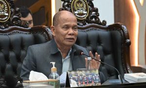Baleg DPR Minta Kajian Ulang RUU Kab/Kota, Soroti Potensi Wilayah di Kalimantan