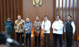 Ribuan Buruh Terancam PHK, DPR ‘Gercep’ Koordinasi Mitigasi Bersama Pemerintah