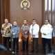 Ribuan Buruh Terancam PHK, DPR ‘Gercep’ Koordinasi Mitigasi Bersama Pemerintah