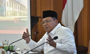 Komisi VIII DPR Dalami Pagu Indikatif 2027 Guna Perkuat Layanan Keagamaan hingga Perlindungan Sosial