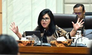 Wakil Ketua Komisi VII DPR: Okupansi Kawasan Industri yang Baru Capai 57,2 Persen
