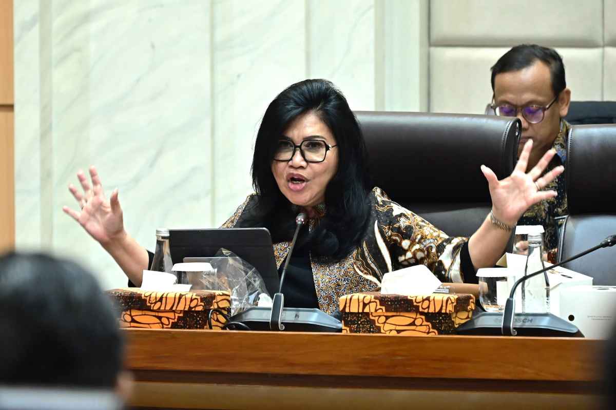 Wakil Ketua Komisi VII DPR: Okupansi Kawasan Industri yang Baru Capai 57,2 Persen